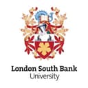 London South Bank University logo